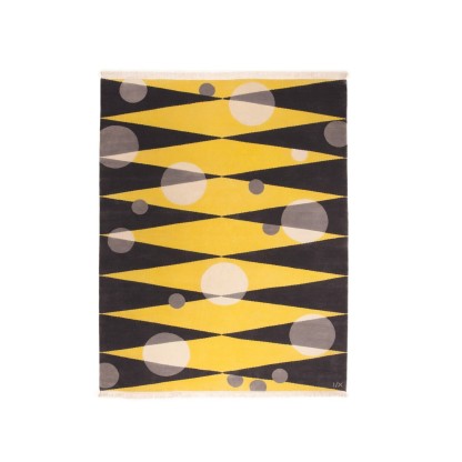 Ковер  Carpets CC by Cecilia Setterdahl MORNING SUN