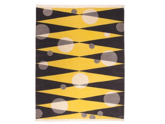 Ковер  Carpets CC by Cecilia Setterdahl MORNING SUN