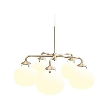 Подвесные светильники DFTP RAITO