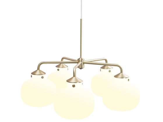 Подвесные светильники DFTP RAITO