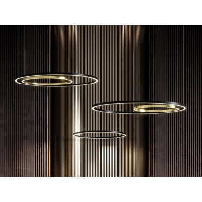 Подвесные светильники Linea Light Group TOUR SLIM