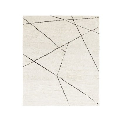 Ковер BY IIND STUDIO ISSY PALESA SHAGGY