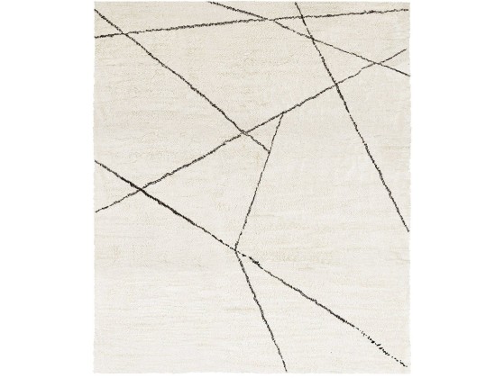 Ковер BY IIND STUDIO ISSY PALESA SHAGGY