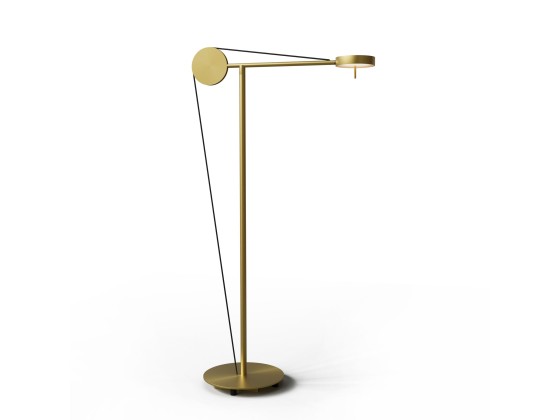 Напольный светильник CVL Luminaires CERCLE &amp; TRAIT