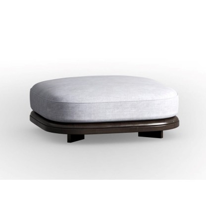 Пуф для ног CPRN HOMOOD PIERRE