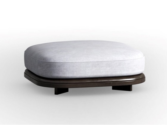 Пуф для ног CPRN HOMOOD PIERRE