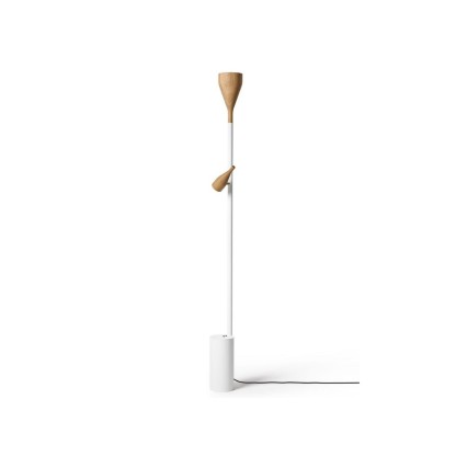 Напольный светильник Hollands Licht TIMBER