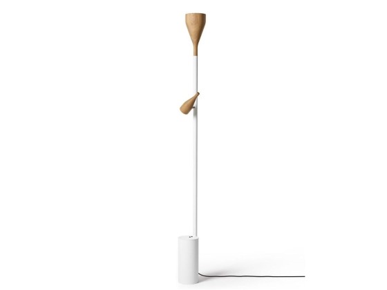 Напольный светильник Hollands Licht TIMBER