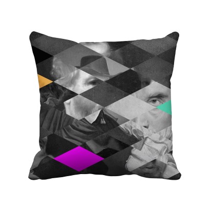 Диванные подушки Mineheart LORDS AND MASTERS