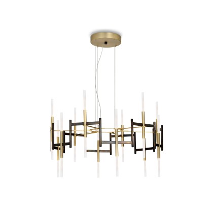 Подвесные светильники IDL EKL