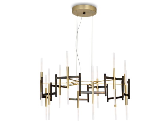 Подвесные светильники IDL EKL