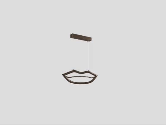 Подвесные светильники Masiero VISIO S M1