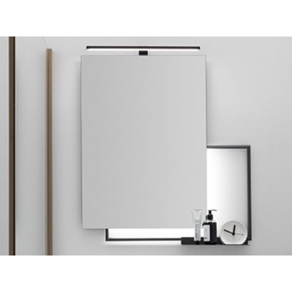 Зеркало для ванной комнаты ARBLU ALLEGRO