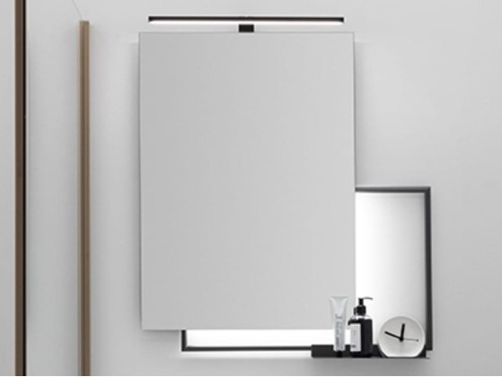 Зеркало для ванной комнаты ARBLU ALLEGRO