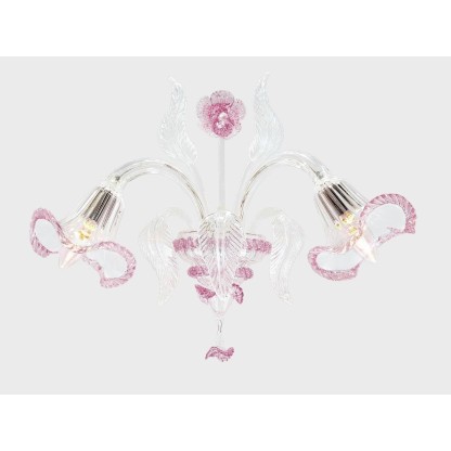 Бра - настенная лампа Sogni Di Cristallo EURIDICE