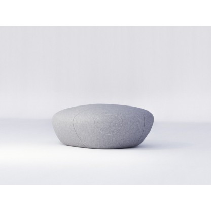 Пуф smarin LIVINGSTONES - ROSA