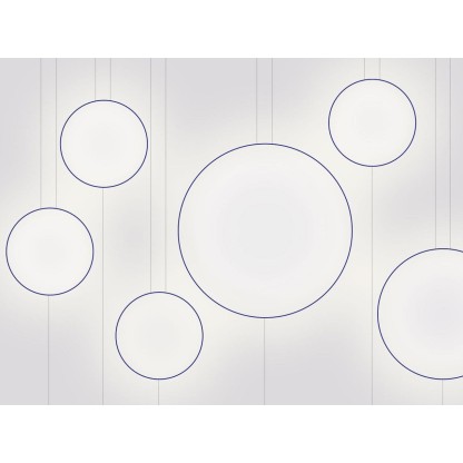 Подвесные светильники Catellani & Smith SORRY GIOTTO 9/12