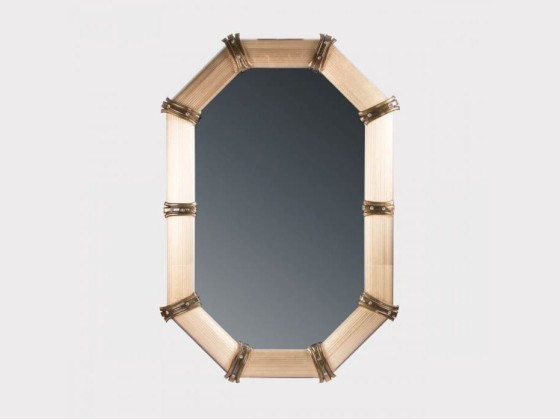 Зеркало Sogni Di Cristallo PARISINA