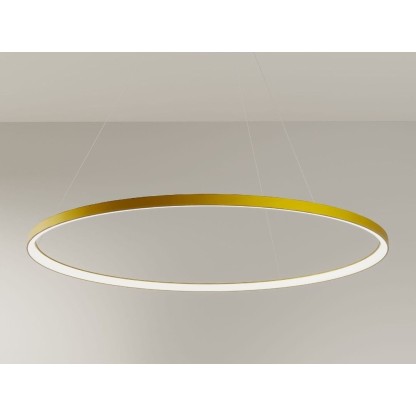 Подвесные светильники Martinelli Luce LUNAOP SLIM