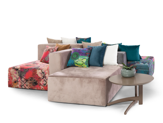 Диван Able PUZZLE