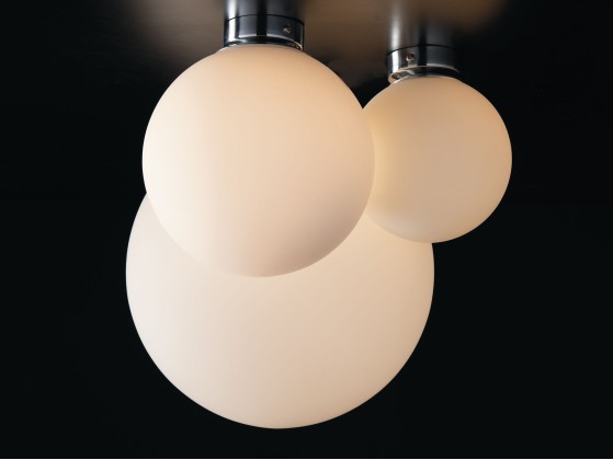 Потолочные светильники Fan Europe Lighting CITY