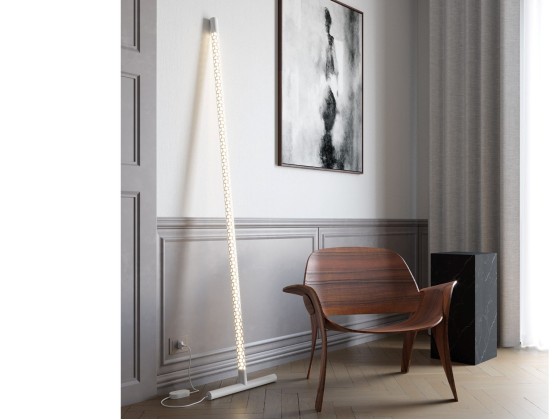 Напольный светильник Rotaliana SQUIGGLE