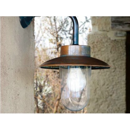 Настеннопотолочные светильники Aldo Bernardi NABUCCO