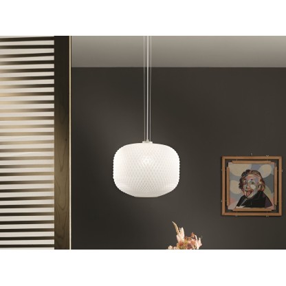 Подвесные светильники Fan Europe Lighting ASHFORD S40