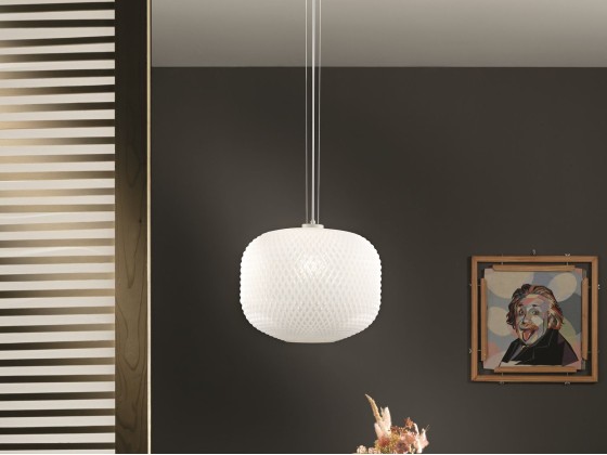 Подвесные светильники Fan Europe Lighting ASHFORD S40