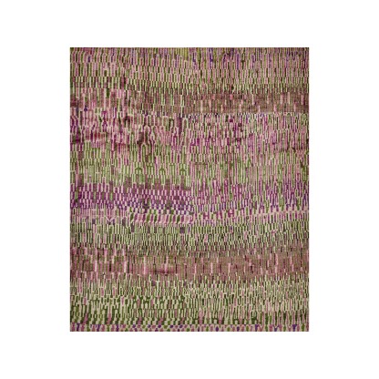 Ковер Zollanvari WATER MEADOW IN PURPLE &amp; GREY GREEN