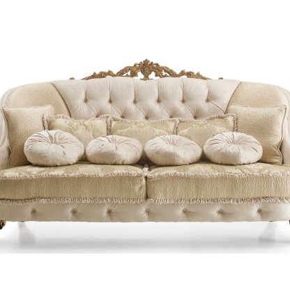 Диванные подушки A.R. Arredamenti DOLCEVITA