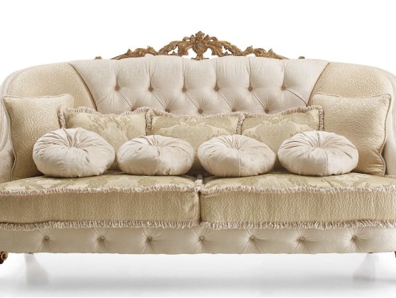 Диванные подушки A.R. Arredamenti DOLCEVITA