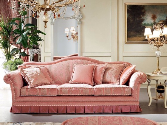 Диван Modenese Luxury Interiors 13405