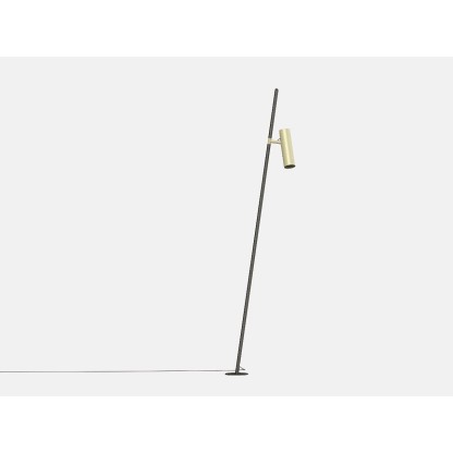 Уличный торшер Lucifero's IFERROSI - PALO H1300-60