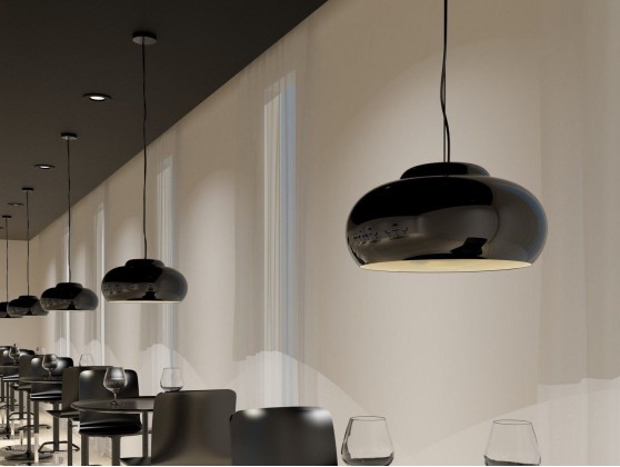 Подвесные светильники In Stock MAKRIS - CLAUDIA