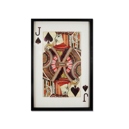 Картина Arte dal Mondo SA025A1