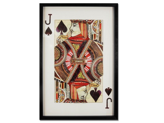 Картина Arte dal Mondo SA025A1