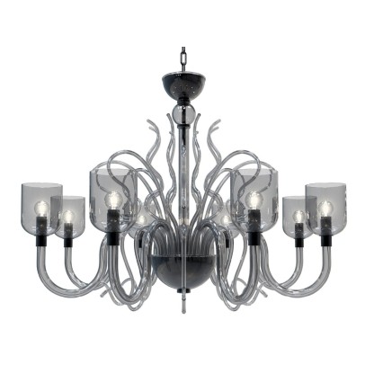 Подвесные светильники PIUMATI Murano Glass RAFFAELLO