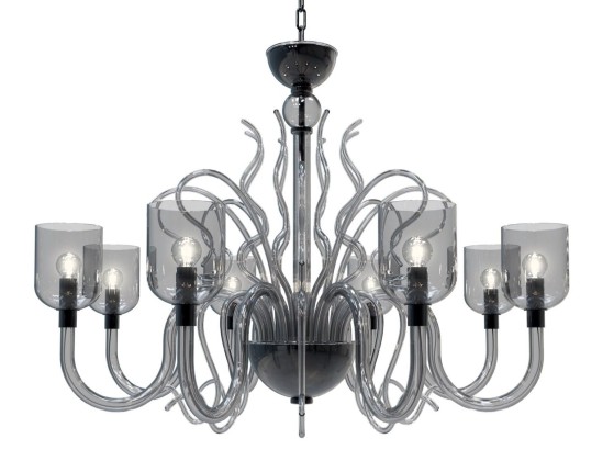 Подвесные светильники PIUMATI Murano Glass RAFFAELLO