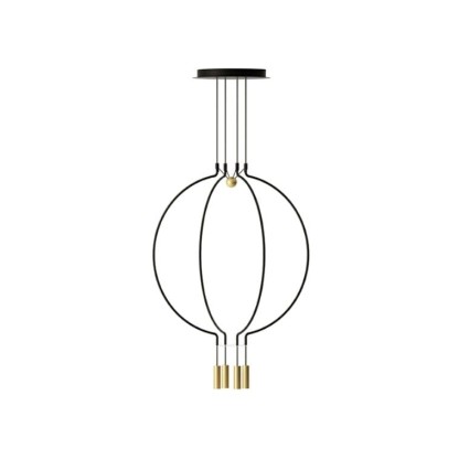 Подвесные светильники AXOLIGHT LIAISON SPLIAIX4