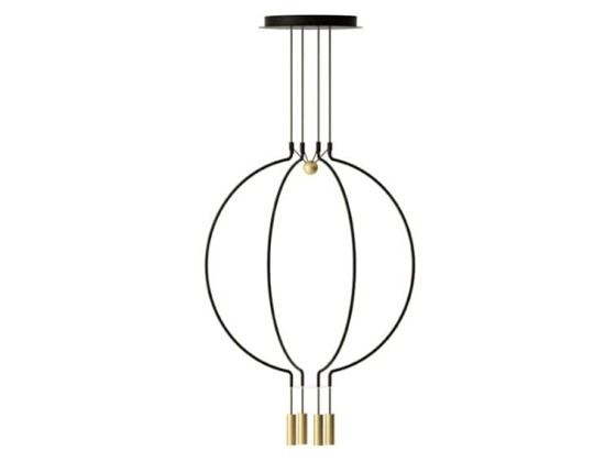 Подвесные светильники AXOLIGHT LIAISON SPLIAIX4
