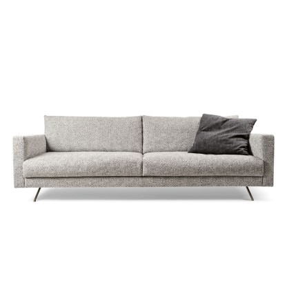 Диван SCAPPINI & C RODEO N26