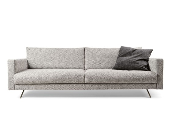 Диван SCAPPINI & C RODEO N26