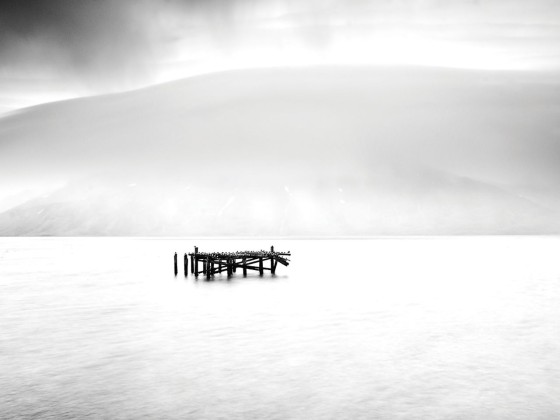 Фотографии Alidem IL RUMORE DEL SILENZIO DI DJUPAVIK