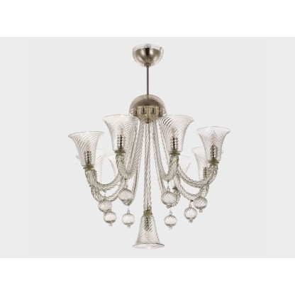 Подвесные светильники Sogni Di Cristallo ADONE