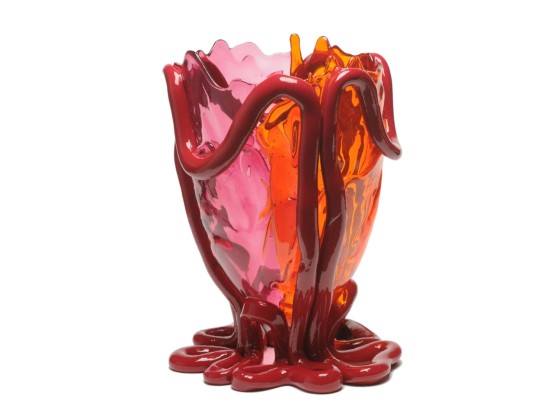 Ваза Corsi Design INDIAN SUMMER EXTRA COLOUR