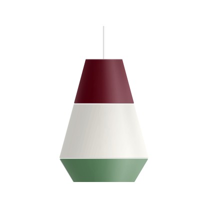 Подвесные светильники In Stock GRUPA - ILI ILI LA LAVA