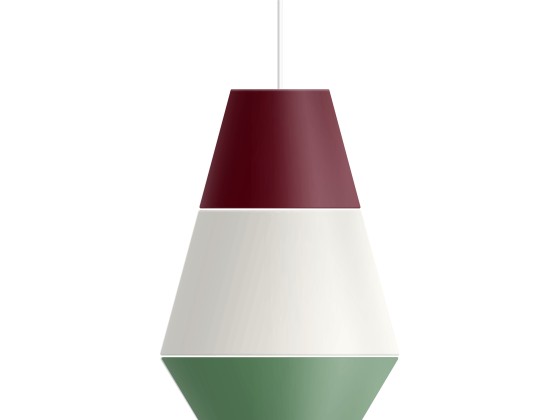 Подвесные светильники In Stock GRUPA - ILI ILI LA LAVA