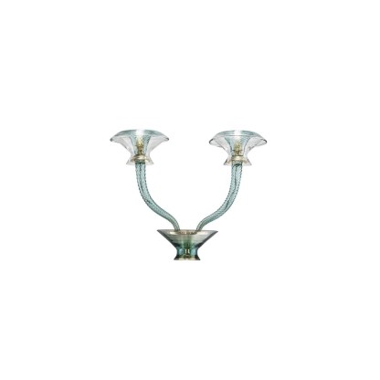 Бра - настенная лампа Barovier&Toso VERTIGO