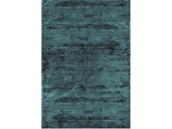 Ковер Sirecom Tappeti RIFLESSI BRINA PETROL